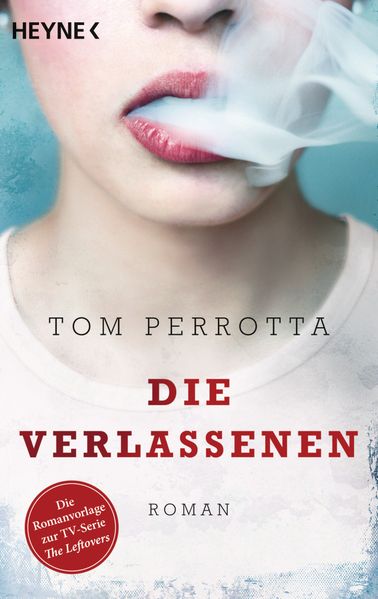 Cover von Die Verlassenen