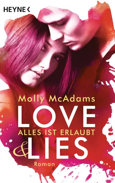 Cover von Love & Lies