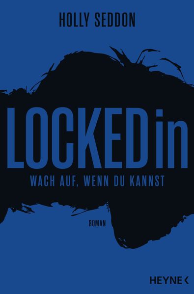 Cover von Locked in
