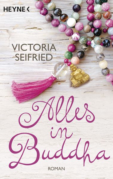 Cover von Alles in Buddha