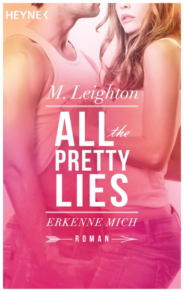 Cover von Erkenne mich