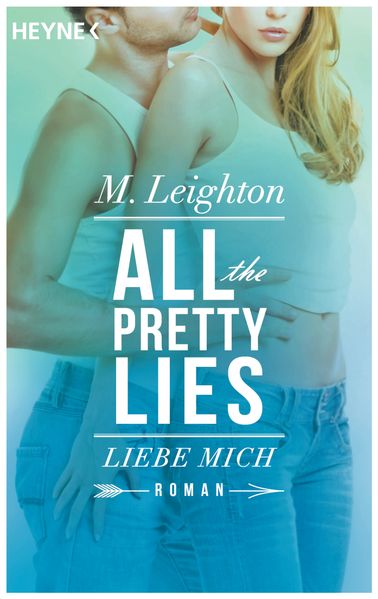 Cover von Liebe mich