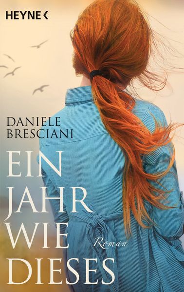 Cover von Ein Jahr wie dieses