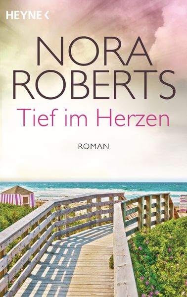 Cover von Tief im Herzen
