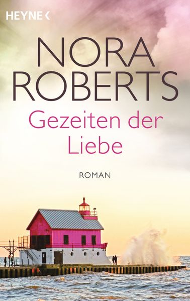 Cover von Gezeiten der Liebe