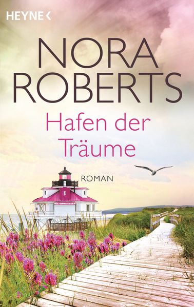 Cover von Hafen der Träume