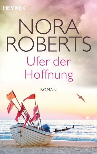 Cover von Ufer der Hoffnung