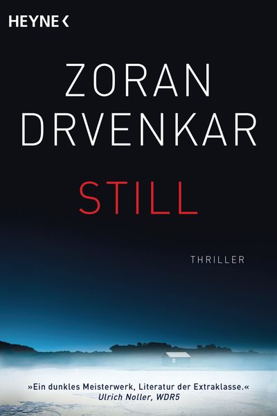 Cover von Still