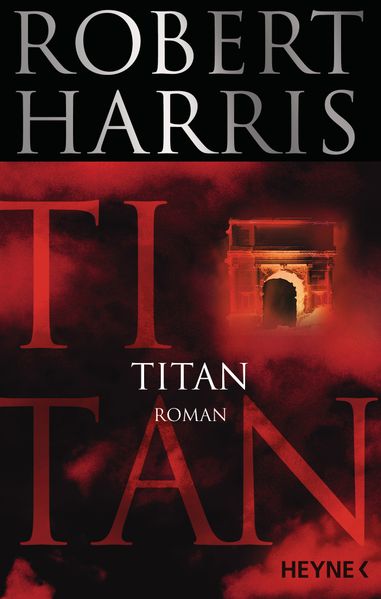 Cover von Titan