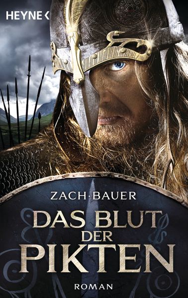 Cover von Das Blut der Pikten