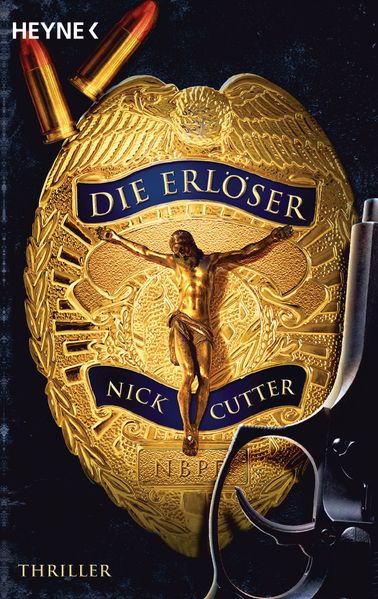 Cover von Die Erlöser