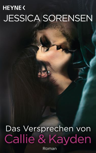 Cover von Das Versprechen von Callie & Kayden