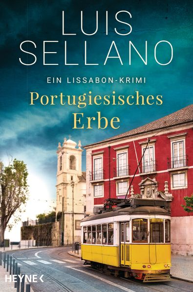 Cover von Portugiesisches Erbe
