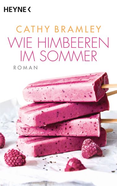 Cover von Wie Himbeeren im Sommer