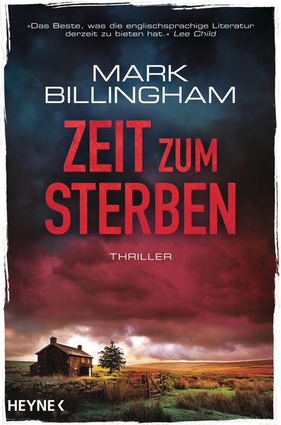 Cover von Zeit zum Sterben