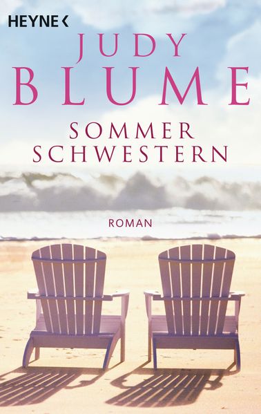 Cover von Sommerschwestern