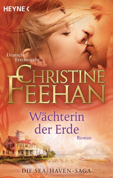 Cover von Wächterin der Erde