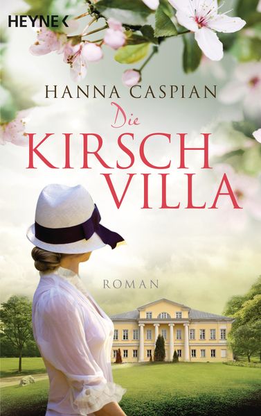 Cover von Die Kirschvilla