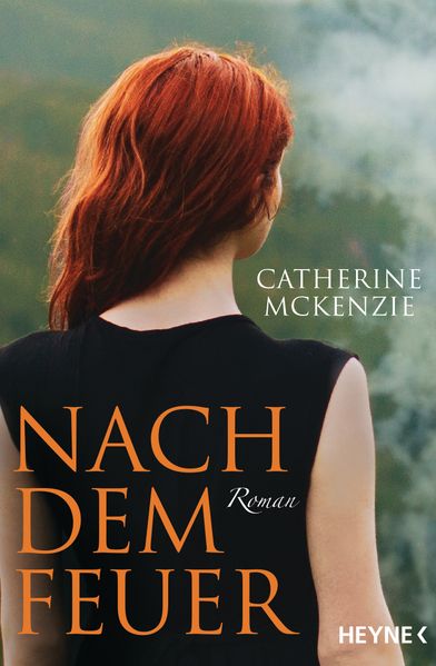 Cover von Nach dem Feuer