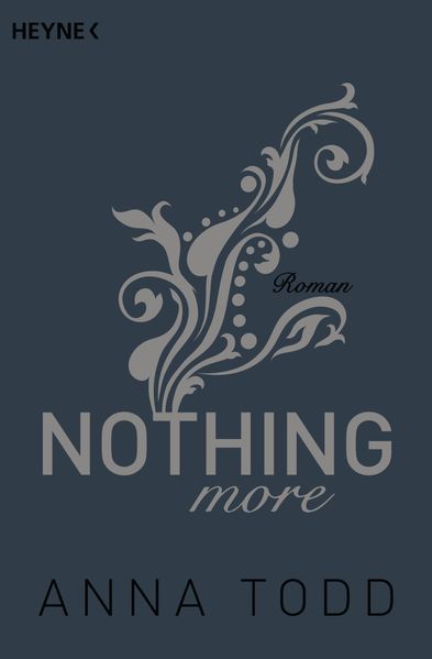 Cover von Nothing more