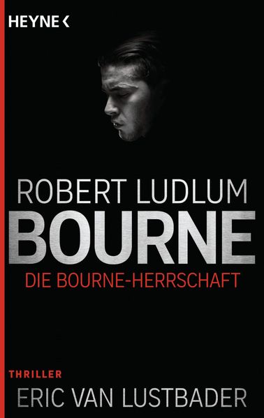 Cover von Die Bourne Herrschaft