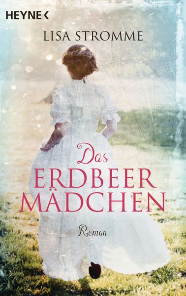 Cover von Das Erdbeermädchen