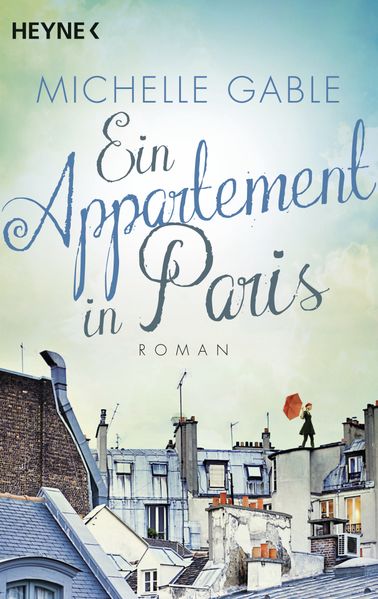 Cover von Ein Appartement in Paris