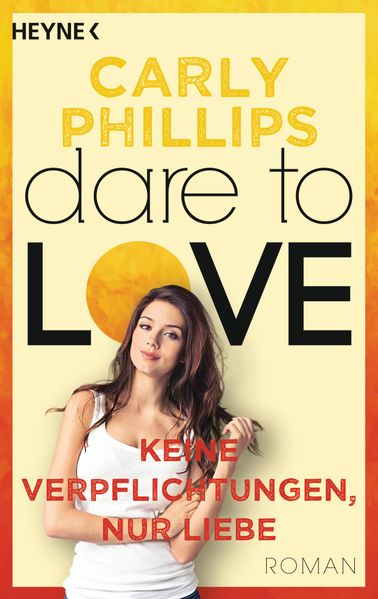 Cover von Keine Verpflichtungen, nur Liebe