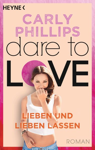 Cover von Lieben und lieben lassen
