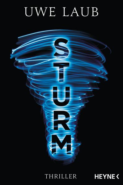 Cover von Sturm