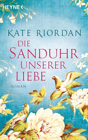 Cover von Die Sanduhr unserer Liebe