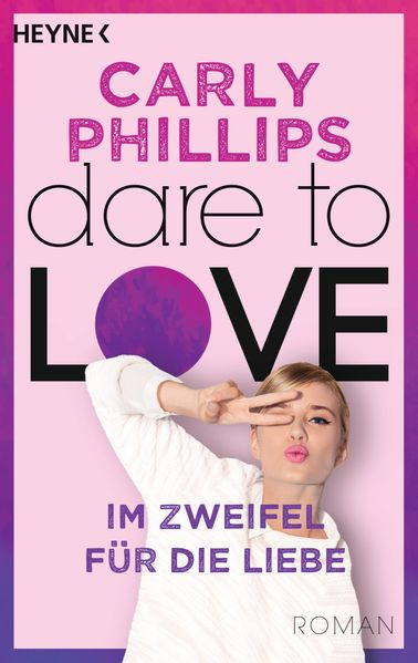 Cover von Im Zweifel für die Liebe