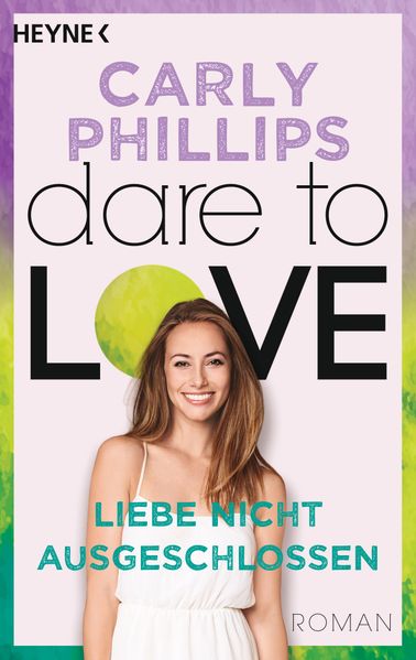 Cover von Liebe nicht ausgeschlossen