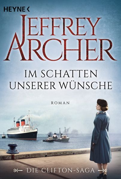 Cover von Im Schatten unserer Wünsche