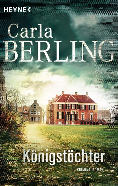 Cover von Königstöchter