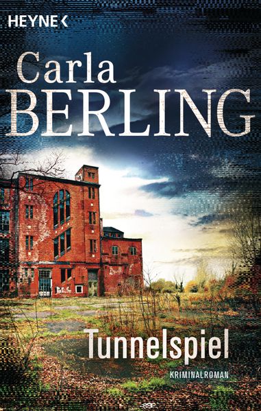 Cover von Tunnelspiel