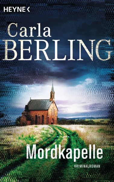 Cover von Mordkapelle
