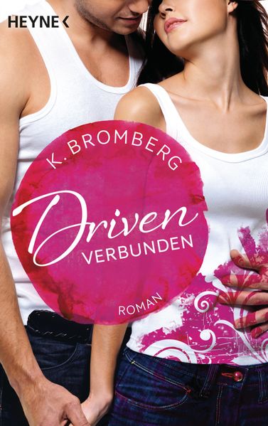Cover von Driven. Verbunden