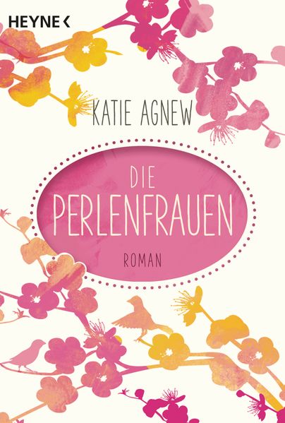 Cover von Die Perlenfrauen