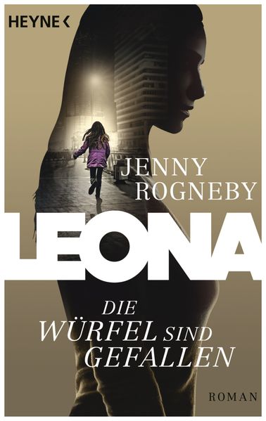 Cover von Leona