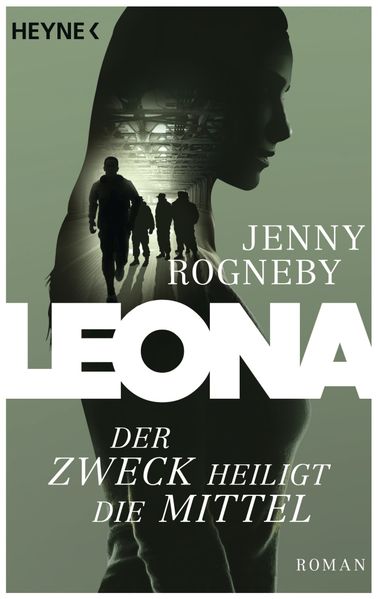 Cover von Leona