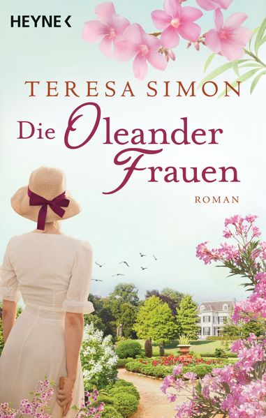 Cover von Die Oleanderfrauen