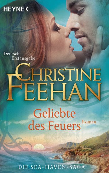 Cover von Geliebte des Feuers