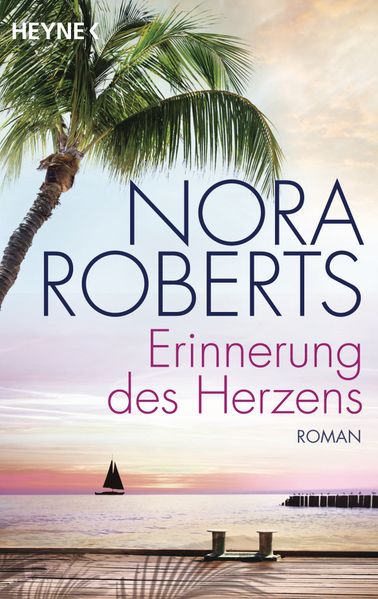 Cover von Erinnerung des Herzens