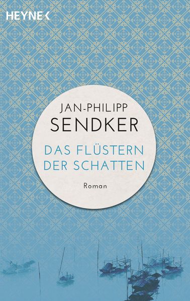 Cover von Das Flüstern der Schatten