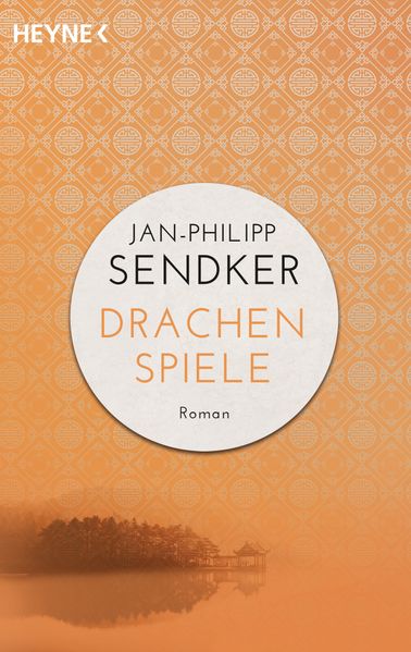 Cover von Drachenspiele