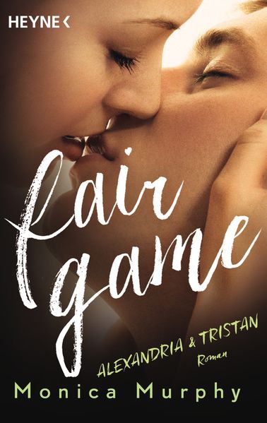 Cover von Alexandria & Tristan