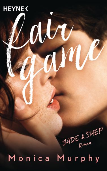 Cover von Jade & Shep