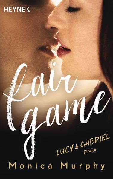Cover von Lucy & Gabriel