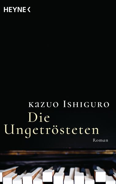 Cover von Die Ungetrösteten